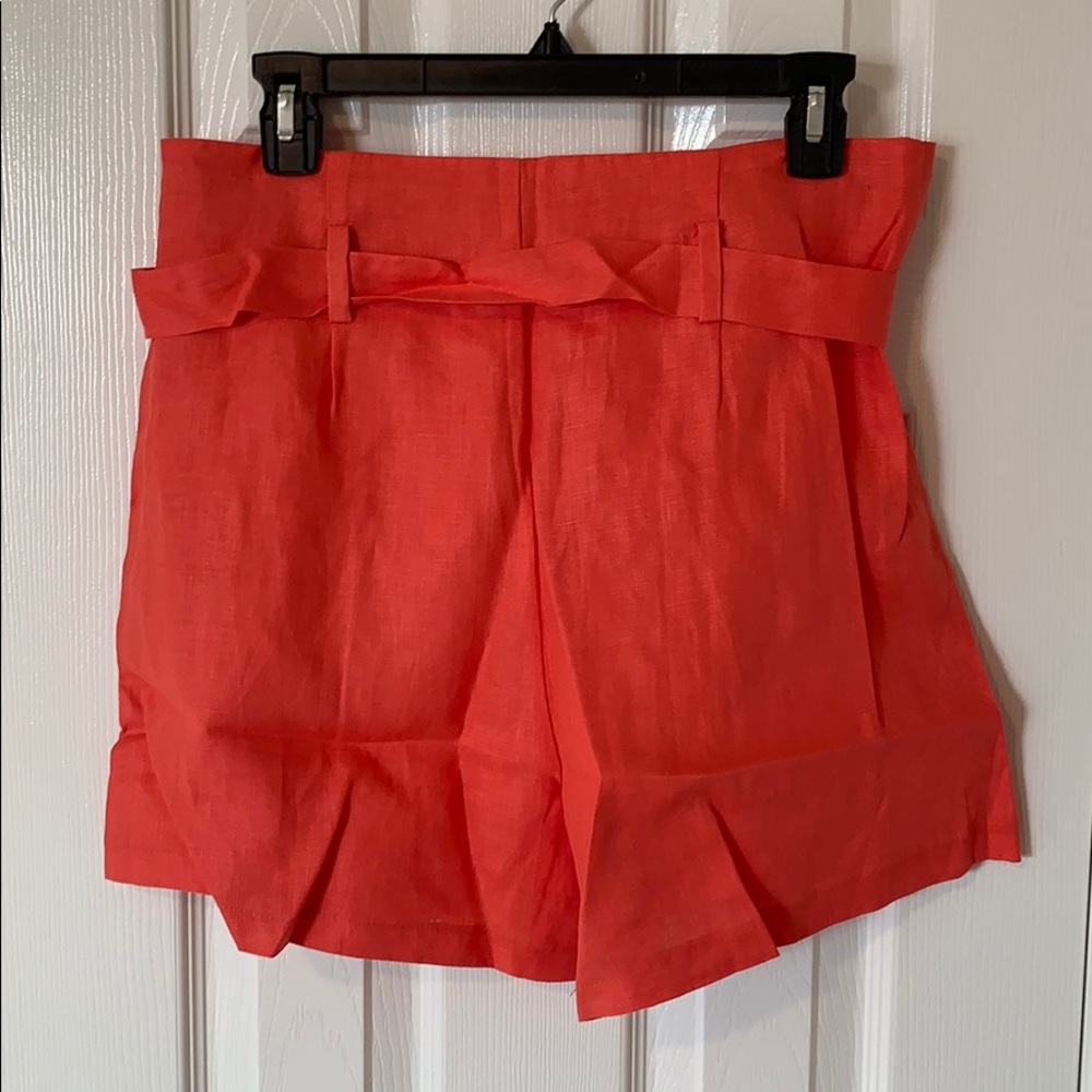 NWT JLUXLABEL Miami Coral Liner Blazer & Short Set - Picture 14 of 16
